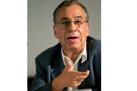Inauguraci�. Luis Enrique Vega. Fundaci� F�rum Universal de les Cultures. 2005/ Joan Roca de Vi�als
