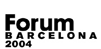 Forum Barcelona 2004